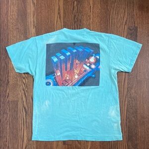 Supreme Skyscraper Tee